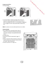 Предварительный просмотр 63 страницы Proline GR800 Operating Instructions Manual