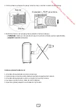 Предварительный просмотр 73 страницы Proline GR800 Operating Instructions Manual