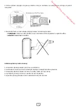 Предварительный просмотр 88 страницы Proline GR800 Operating Instructions Manual