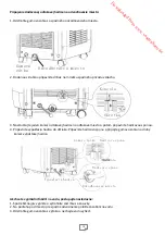 Предварительный просмотр 92 страницы Proline GR800 Operating Instructions Manual