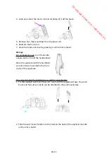 Preview for 14 page of Proline HANDY 14LIT Operating Instructions Manual