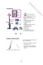 Preview for 22 page of Proline HANDY 14LIT Operating Instructions Manual