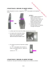 Preview for 24 page of Proline HANDY 14LIT Operating Instructions Manual