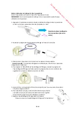 Preview for 26 page of Proline HANDY 14LIT Operating Instructions Manual