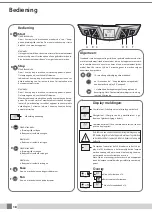 Preview for 18 page of Proline Hapro 28 C SLi Manual