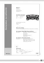 Preview for 27 page of Proline Hapro 28 C SLi Manual