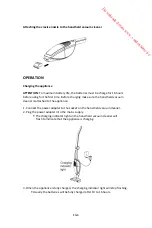 Предварительный просмотр 9 страницы Proline HD203 Operating Instructions Manual