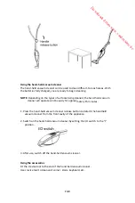 Preview for 11 page of Proline HD203 Operating Instructions Manual