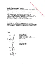 Preview for 56 page of Proline HD203 Operating Instructions Manual