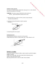 Preview for 60 page of Proline HD203 Operating Instructions Manual