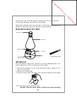 Preview for 4 page of Proline HUM08 Operating Instructions Manual