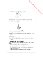 Preview for 5 page of Proline HUM08 Operating Instructions Manual