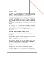 Preview for 7 page of Proline HUM08 Operating Instructions Manual