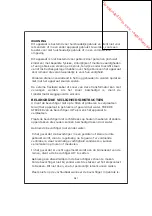 Preview for 11 page of Proline HUM08 Operating Instructions Manual