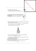 Preview for 13 page of Proline HUM08 Operating Instructions Manual