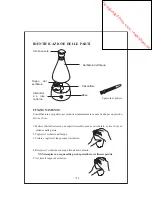 Preview for 16 page of Proline HUM08 Operating Instructions Manual