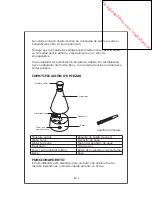 Preview for 20 page of Proline HUM08 Operating Instructions Manual