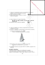 Preview for 21 page of Proline HUM08 Operating Instructions Manual