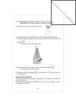 Preview for 29 page of Proline HUM08 Operating Instructions Manual