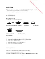 Предварительный просмотр 40 страницы Proline IC35 Operating Instructions Manual