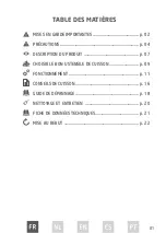 Preview for 3 page of Proline ICD35BOOST Manual