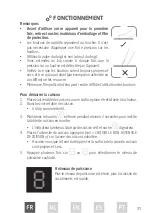 Preview for 13 page of Proline ICD35BOOST Manual