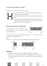 Preview for 15 page of Proline ICD35BOOST Manual