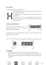 Предварительный просмотр 37 страницы Proline ICD35BOOST Manual