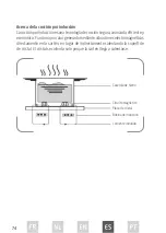 Предварительный просмотр 76 страницы Proline ICD35BOOST Manual