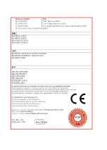 Предварительный просмотр 114 страницы Proline ICD35BOOST Manual