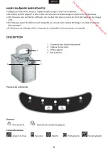 Preview for 7 page of Proline ICECUBE2 Operating Instructions Manual