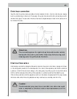 Предварительный просмотр 6 страницы Proline IDW12PU Use And Maintenance Manual