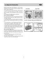 Предварительный просмотр 6 страницы Proline IDW52P Manual