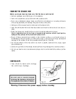 Preview for 5 page of Proline IH680P-U Instructions For Use Manual