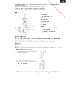 Preview for 5 page of Proline JE45 Operating Instructions Manual