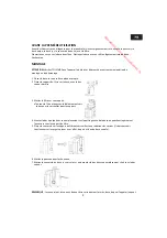 Preview for 11 page of Proline JE45 Operating Instructions Manual