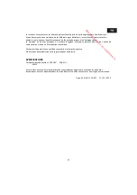 Preview for 13 page of Proline JE45 Operating Instructions Manual