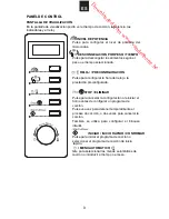 Preview for 78 page of Proline KE20W Operating Instructions Manual