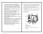 Preview for 14 page of Proline KTL05 Operating Instructions Manual