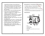 Preview for 15 page of Proline KTL05 Operating Instructions Manual