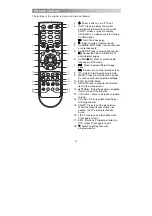 Предварительный просмотр 19 страницы Proline L1930HD LED Operating Instructions Manual