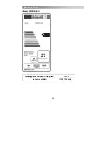 Предварительный просмотр 42 страницы Proline L1930HD LED Operating Instructions Manual