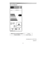 Предварительный просмотр 43 страницы Proline L1930HD LED Operating Instructions Manual