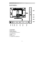 Предварительный просмотр 56 страницы Proline L1930HD LED Operating Instructions Manual