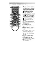 Предварительный просмотр 60 страницы Proline L1930HD LED Operating Instructions Manual