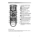 Предварительный просмотр 61 страницы Proline L1930HD LED Operating Instructions Manual