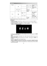 Предварительный просмотр 72 страницы Proline L1930HD LED Operating Instructions Manual