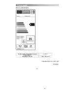 Предварительный просмотр 84 страницы Proline L1930HD LED Operating Instructions Manual