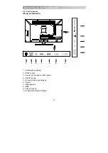 Предварительный просмотр 97 страницы Proline L1930HD LED Operating Instructions Manual