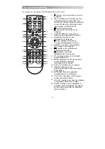 Предварительный просмотр 101 страницы Proline L1930HD LED Operating Instructions Manual